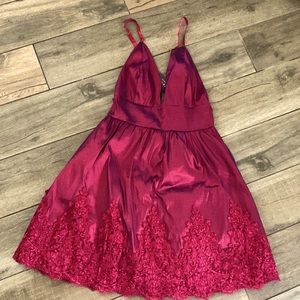 Beautiful brand new Fashion Nova dress!